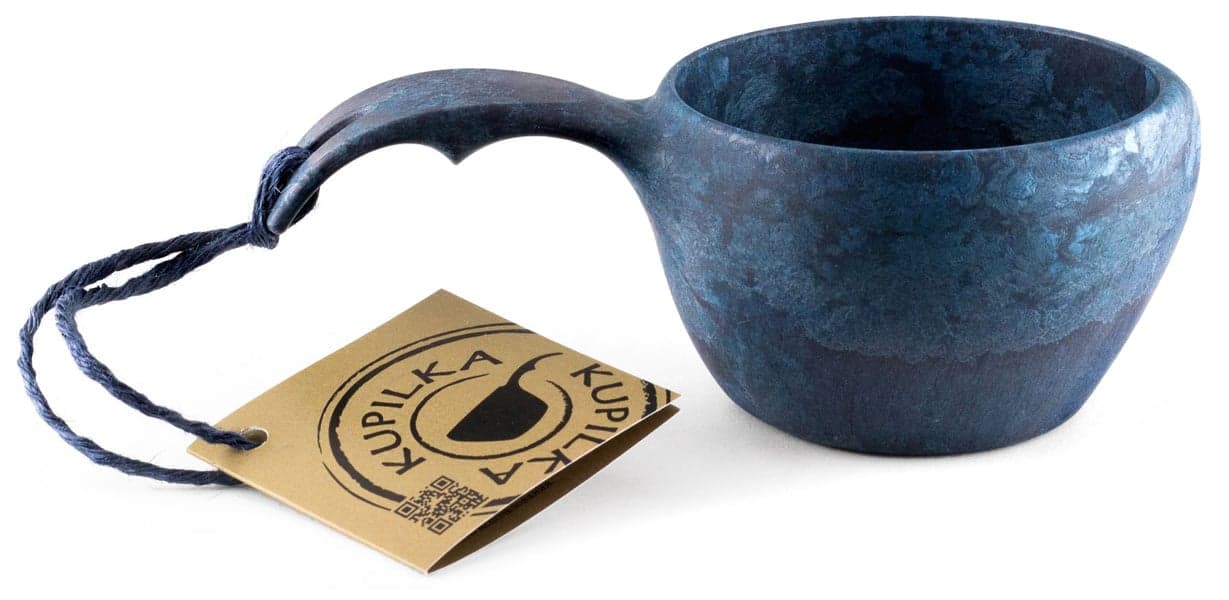 21 cl Kåsa Blå, view: 0