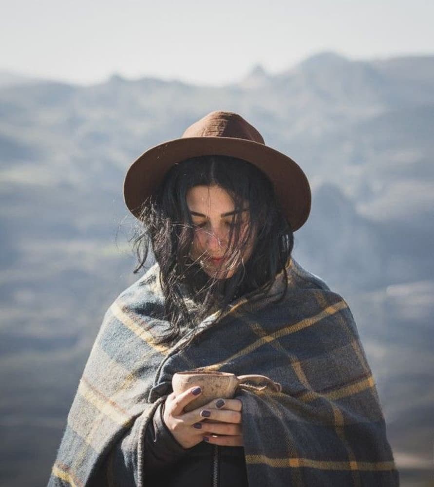 21 cl Kåsa Brun, view: 2