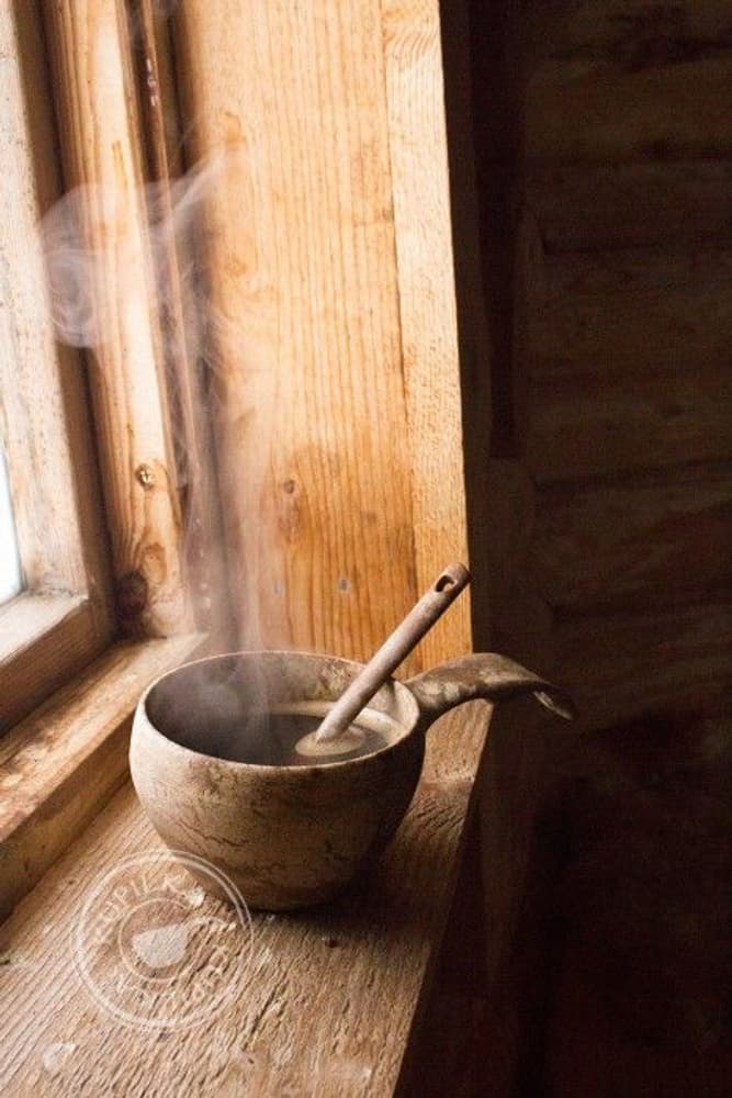 21 cl Kåsa Brun, view: 1