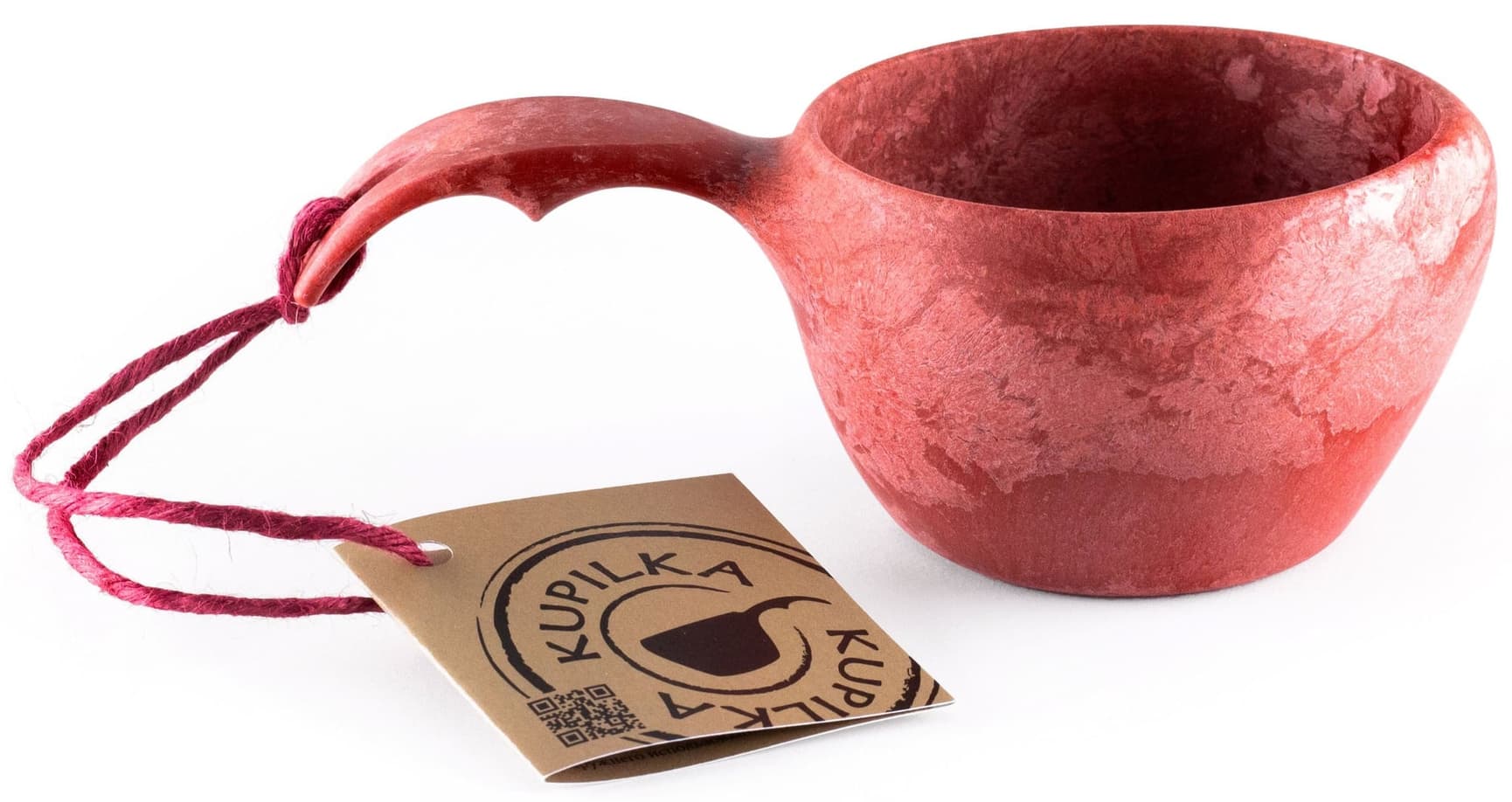 21 cl Kåsa Röd, view: 0