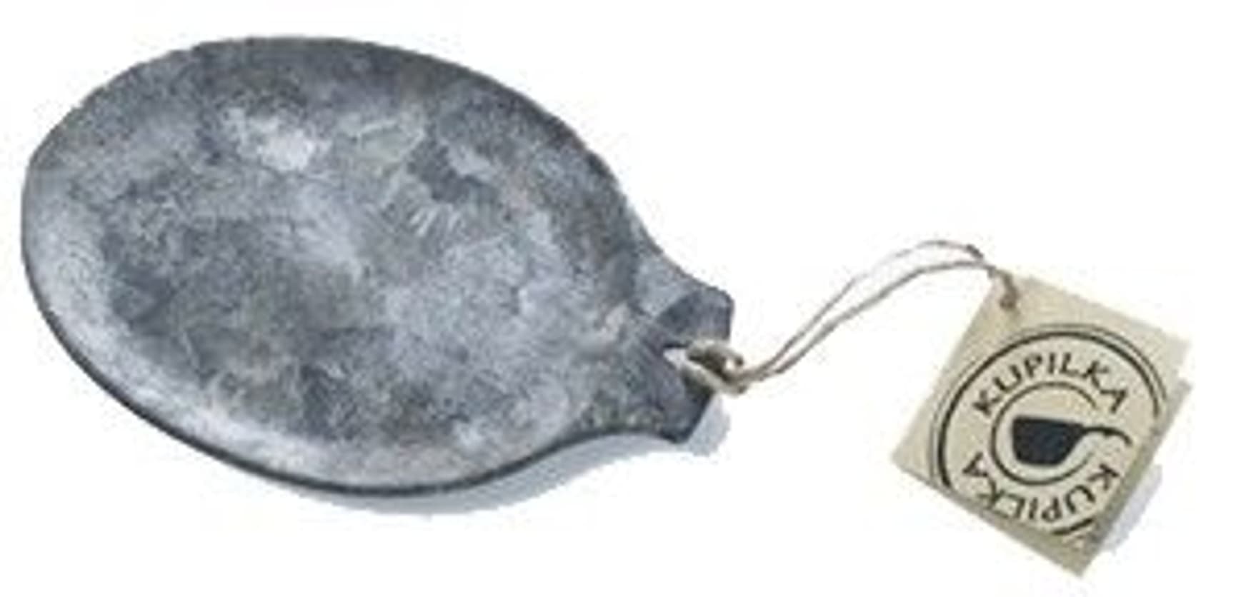 14 Tallrik Svart, view: 0