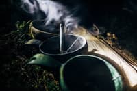 21 cl Kåsa Svart - view: 3