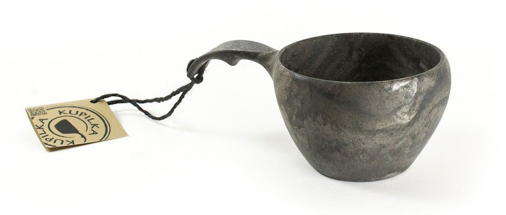 37 cl Kåsa Svart, view: 0