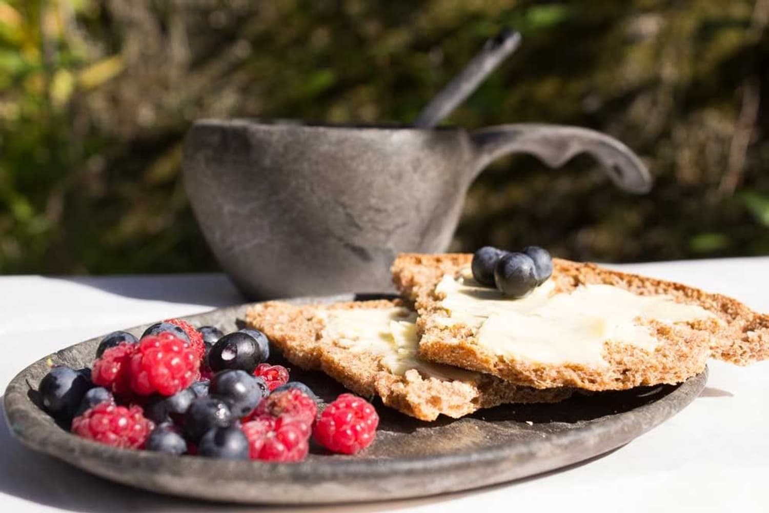 37 cl Kåsa Svart, view: 2