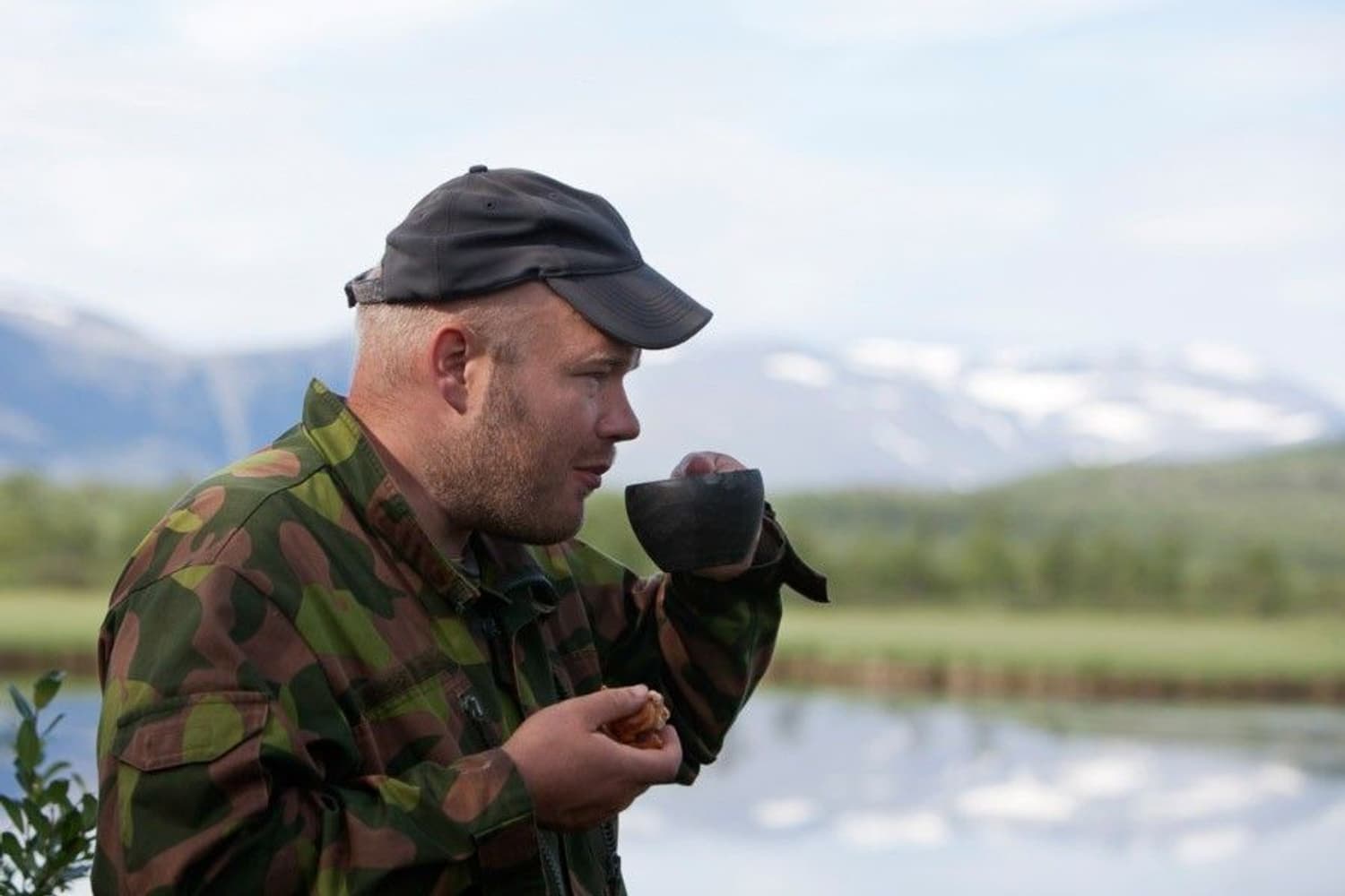 37 cl Kåsa Svart, view: 3