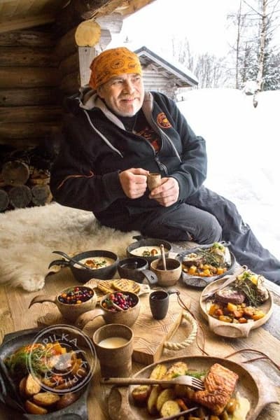 37 cl Kåsa Svart, view: 1