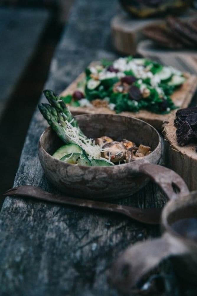 55 cl Matkåsa Svart, view: 2