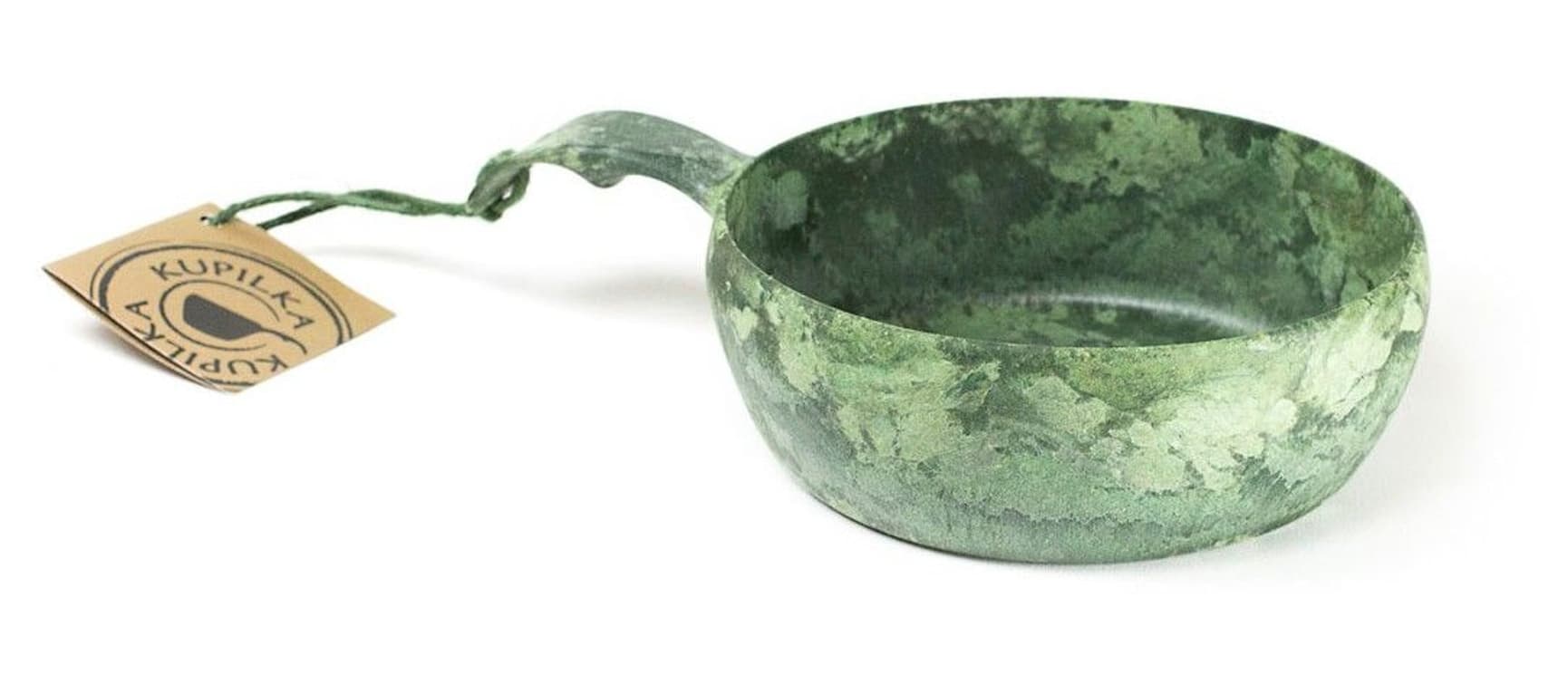 55 cl Matkåsa Grön, view: 0