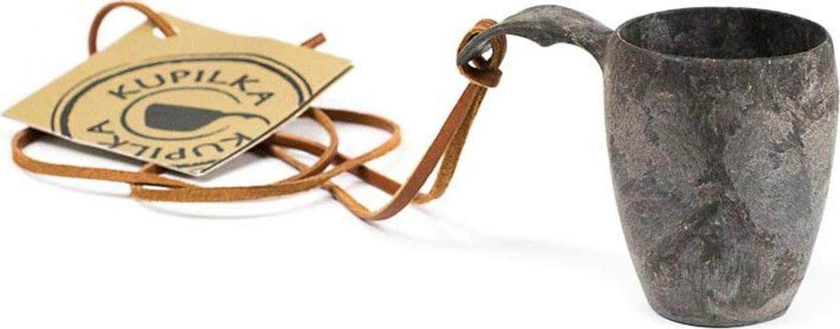 5 cl Minikåsa Svart, view: 0