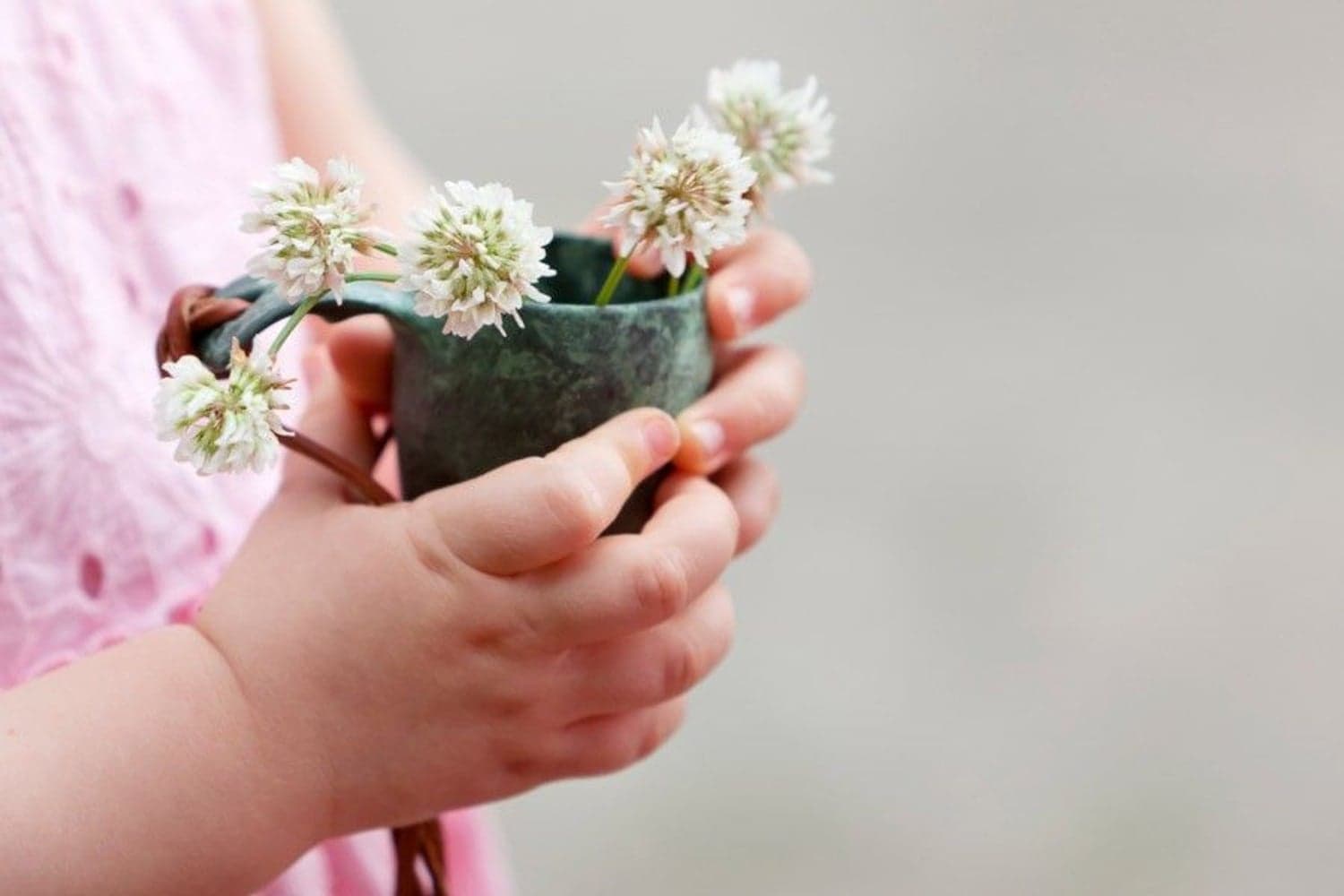 5 cl Minikåsa Grön, view: 3