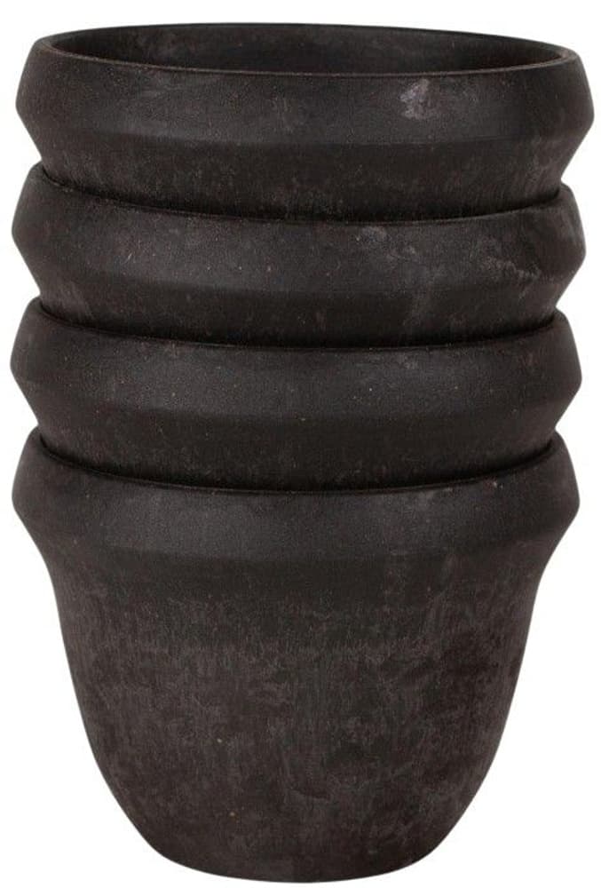 Suova 20 4-pcs Set Black, view: 0