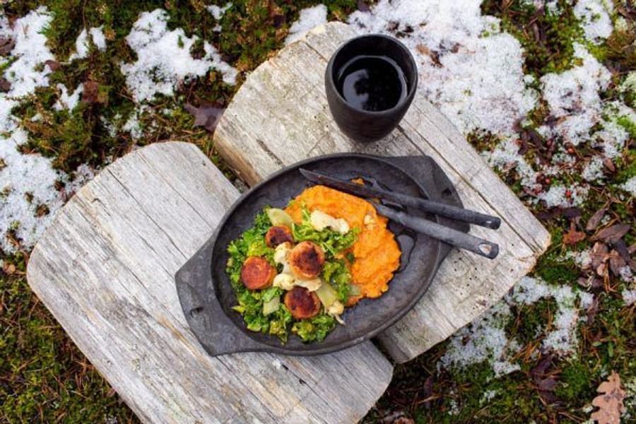 Coffe Go Cup 30 cl Svart, view: 2