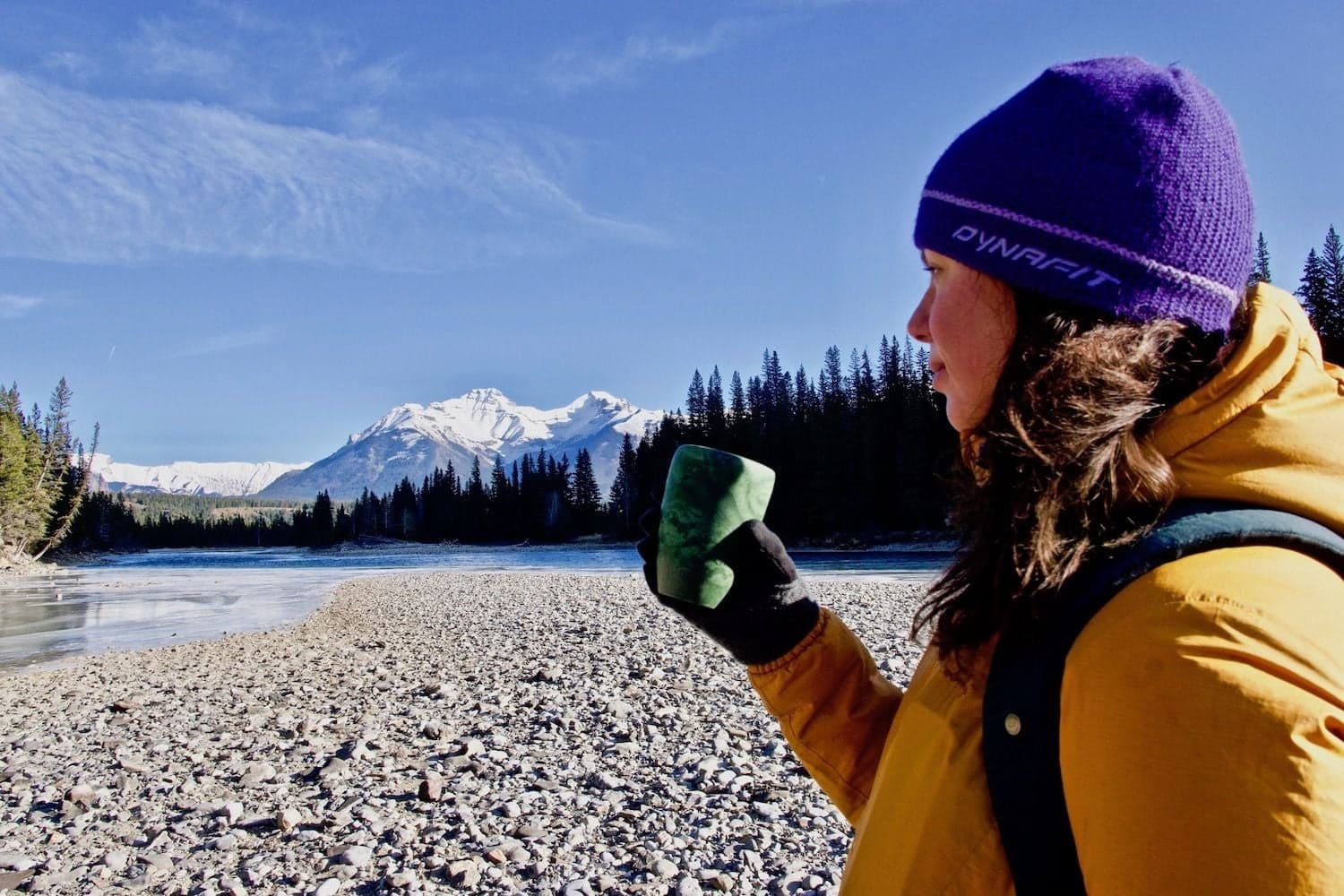 Coffe Go Cup 30 cl Grön, view: 1