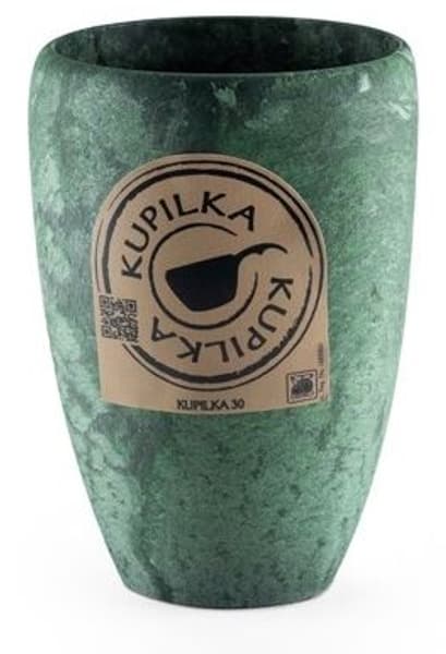 Coffe Go Cup 30 cl Grön, view: 0