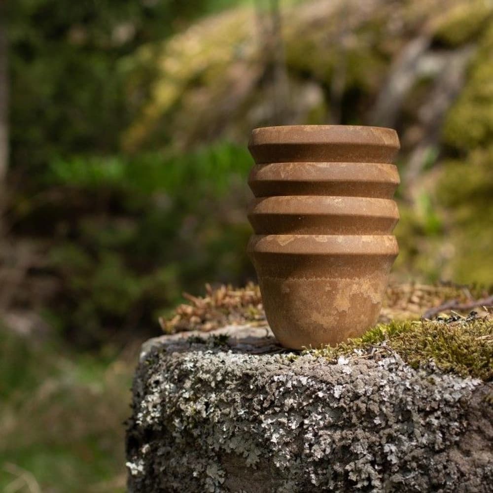 Suova 20 4-pcs Set Brown, view: 2