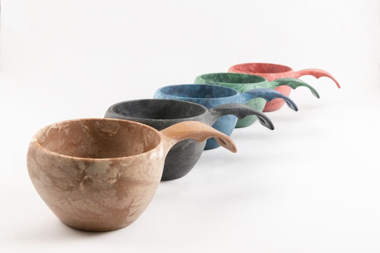 12 cl Junior Kåsa Röd, view: 1