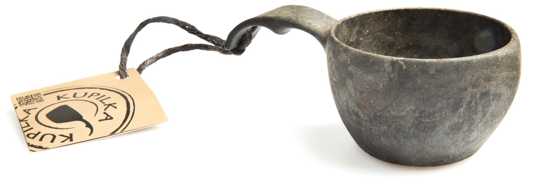 12 cl Junior Kåsa Svart, view: 0