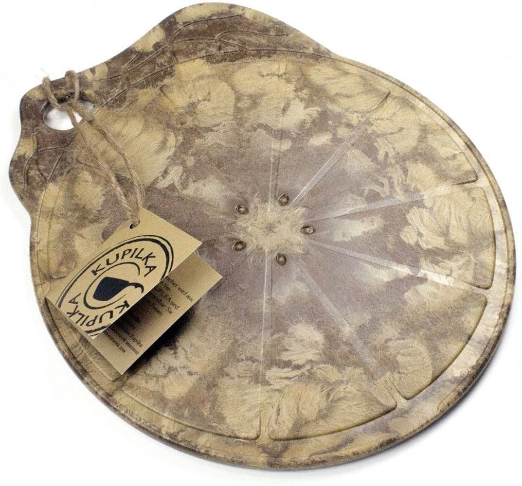 Kaarna M Brun Skärbräda & Serveringsbricka, view: 0