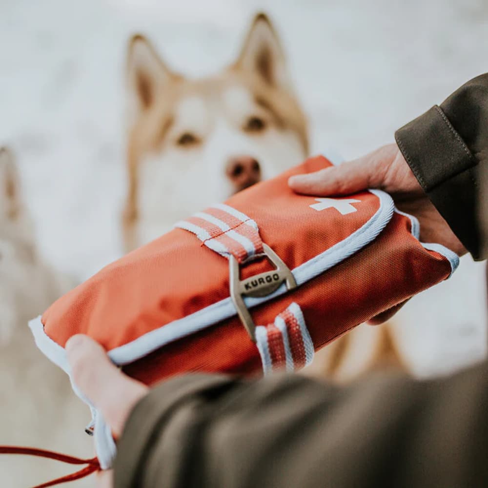 Pet First Aid Kit, view: 4