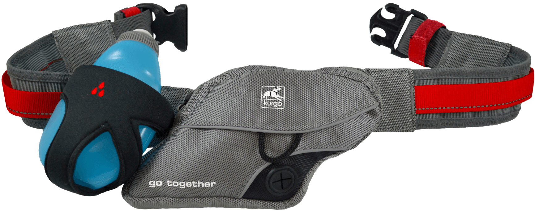 Excursion Running Belt, view: 0