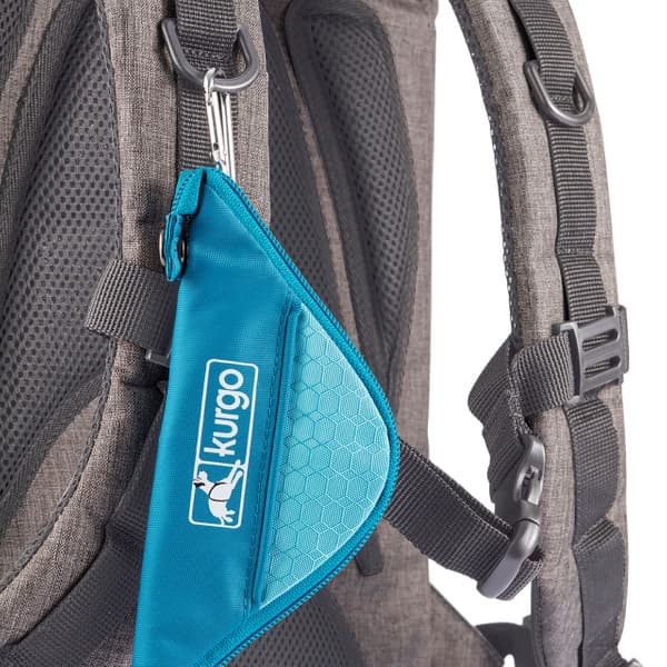 K9 Rucksack Heather Grey, view: 8