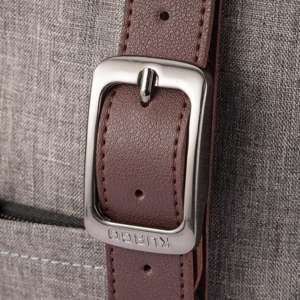 K9 Rucksack Heather Grey, view: 6