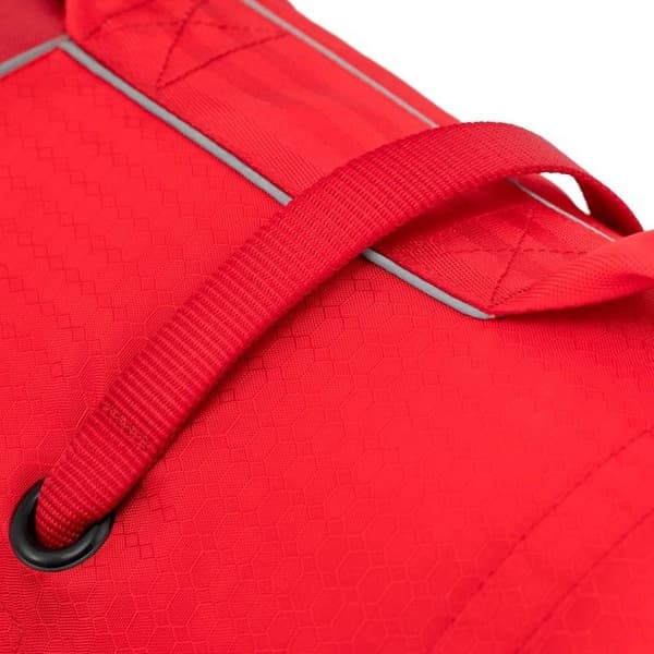 Life Jacket Surf N Turf Red, view: 3
