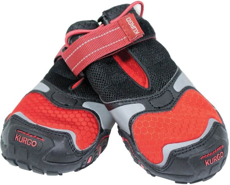 Blaze Cross Shoe Red 4-pack, view: 0