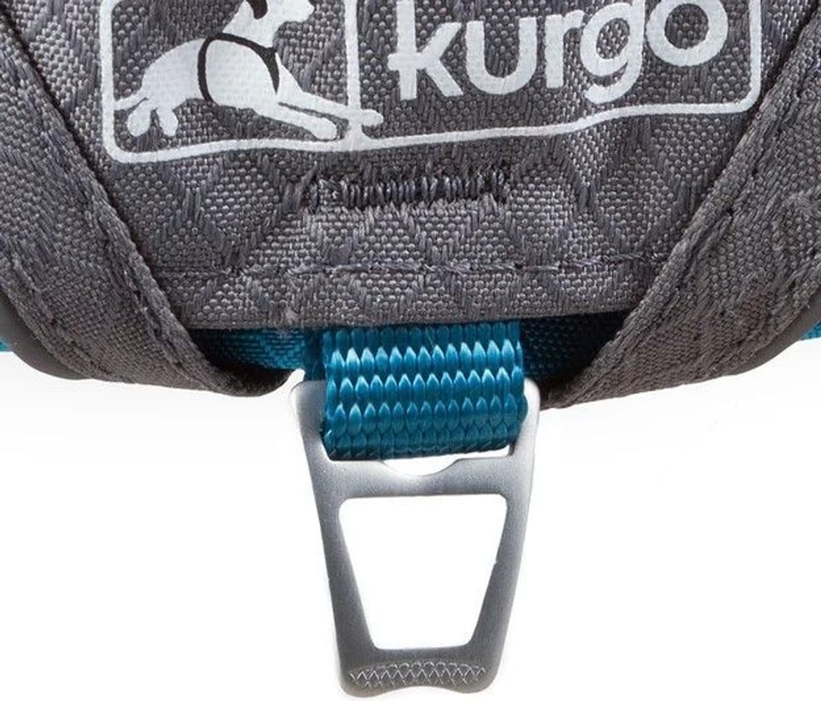 Journey Air Harness Orange, view: 5