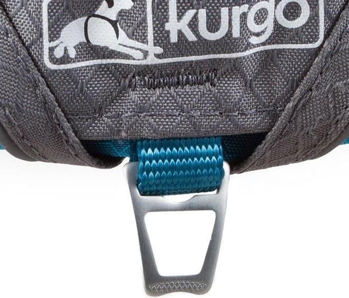 Journey Air Harness Orange, view: 5