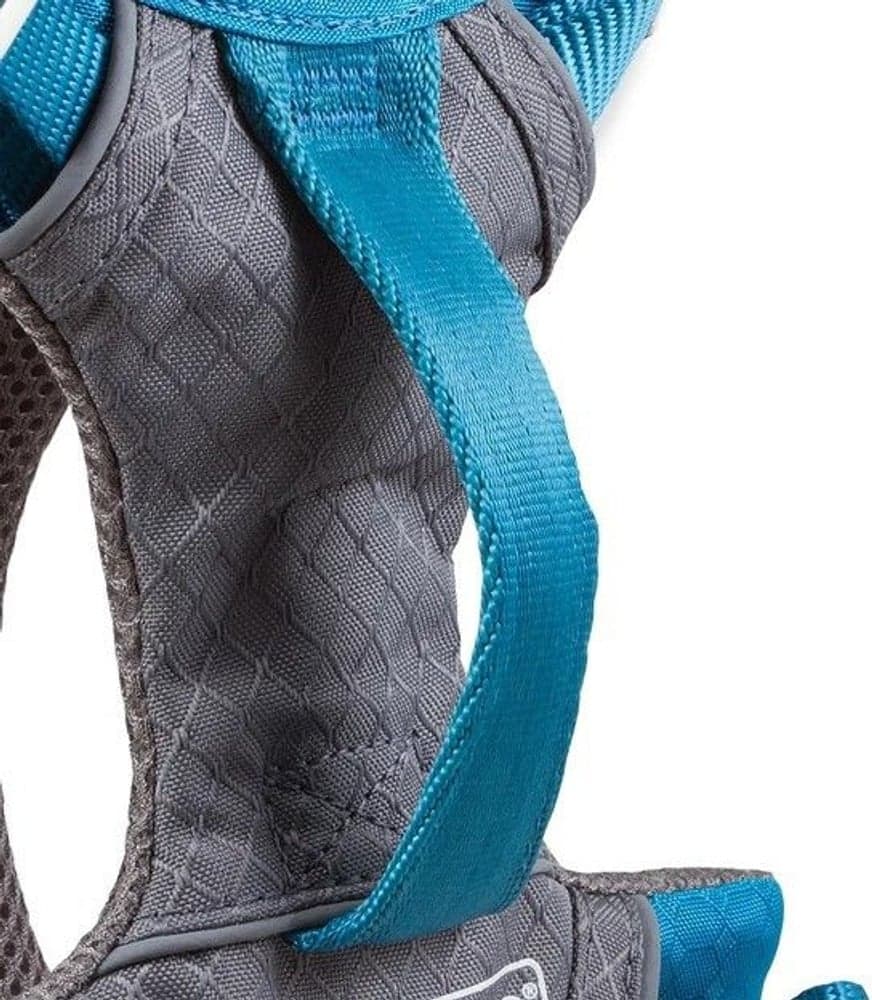 Journey Air Harness Orange, view: 4