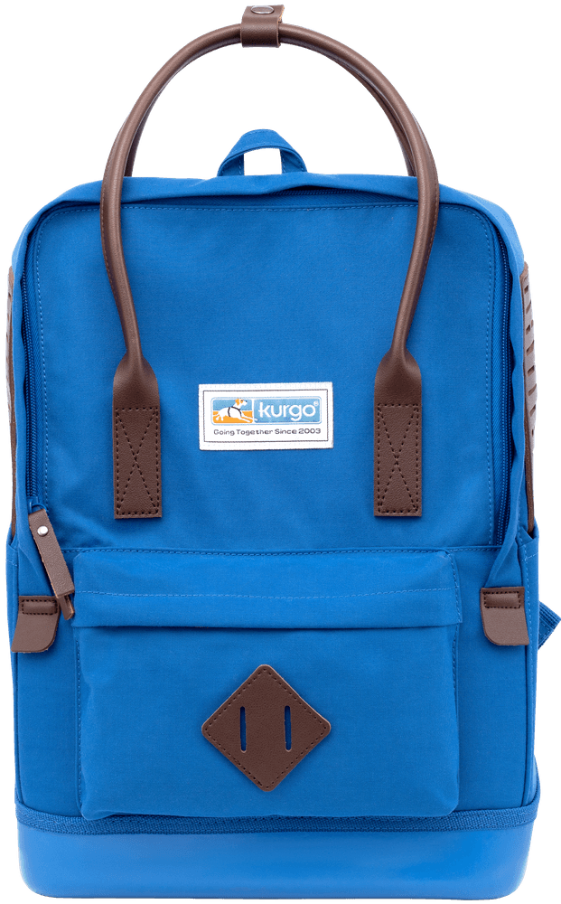 Nomad Carrier Backpack Blue, view: 0