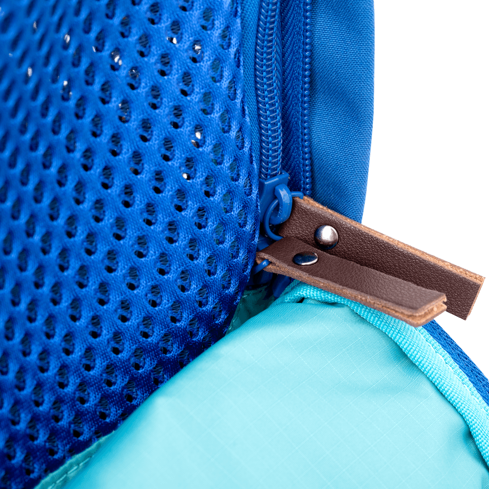 Nomad Carrier Backpack Blue, view: 7