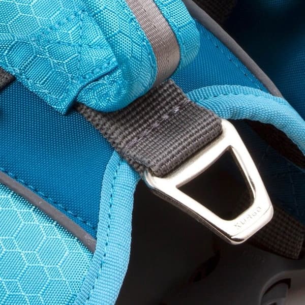 Baxter Klövjeväska Blue, view: 3