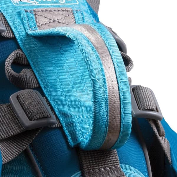 Baxter Klövjeväska Blue, view: 4