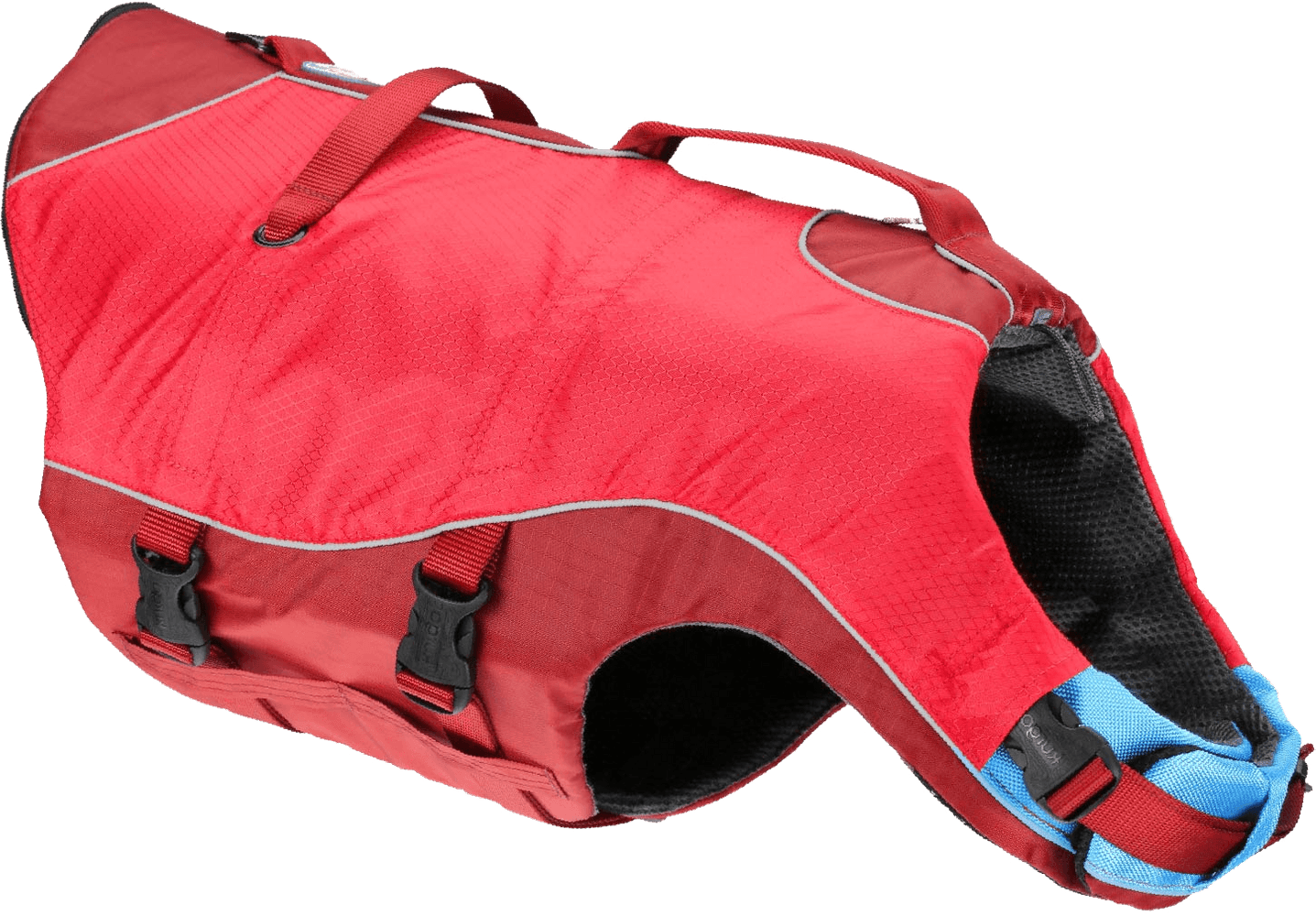 Life Jacket Surf N Turf Red (2021), view: 0