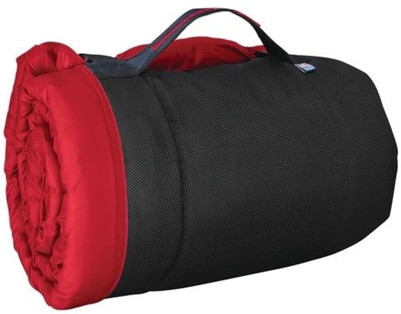 Wander Bed Loft Chili Red Large, view: 1