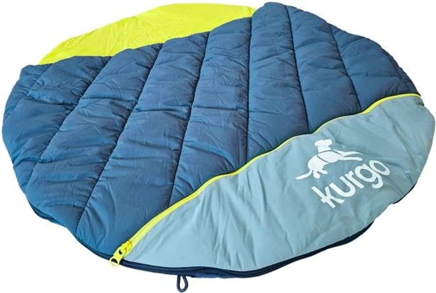 Pup Sack Dog Sleeping Bag 76 cm Ink, view: 1