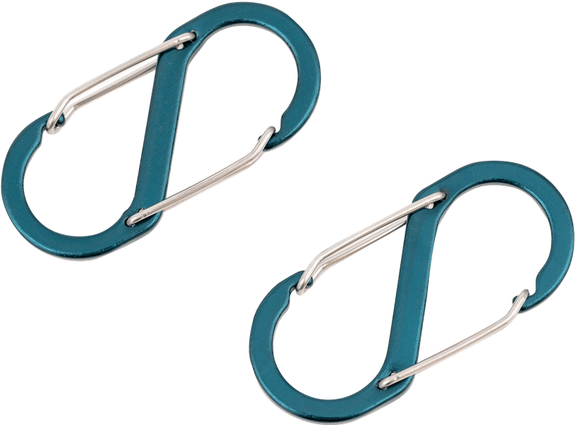 Ridgeline Tie Out Camping Zip Line, view: 3