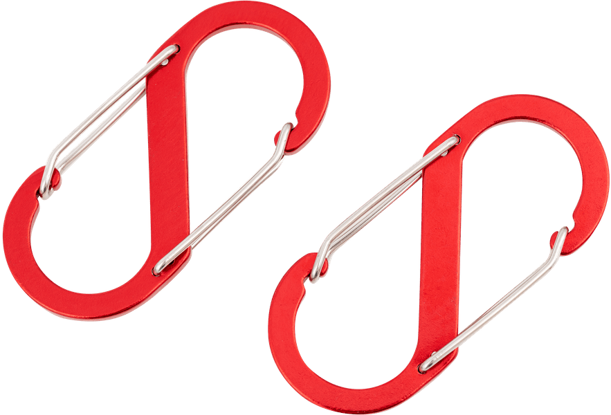 Ridgeline Tie Out Camping Zip Line, view: 2