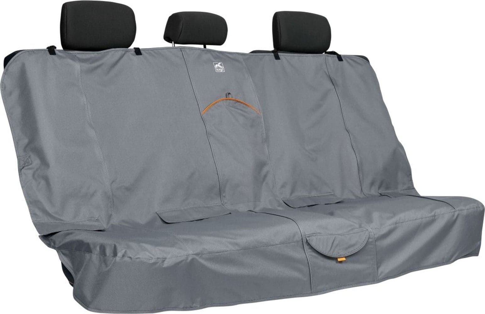 Rover Dog Bench Seat Cover Charcoal, view: 0