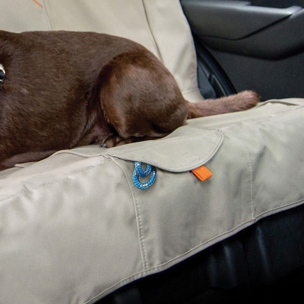 Wander Bench Seat Cover Hampton Sand, view: 3