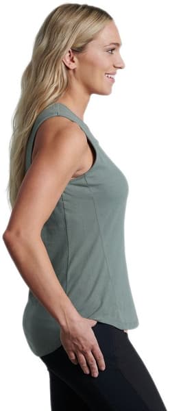 W's Bravada Tank Sage, view: 1