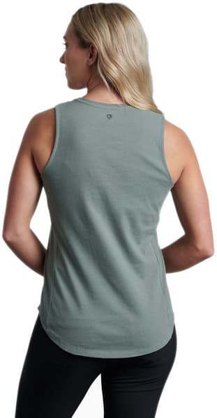 W's Bravada Tank Sage, view: 2