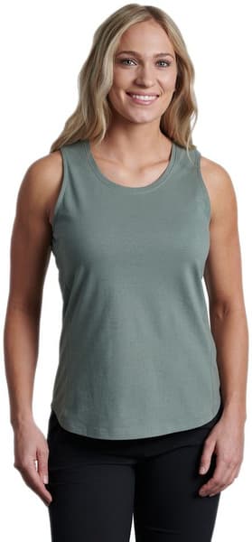 W's Bravada Tank Sage, view: 0