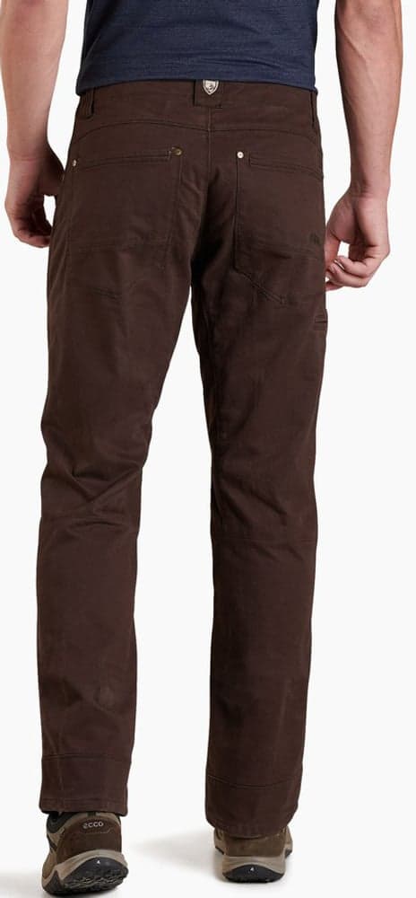 M's Rydr Pant Espresso, view: 3