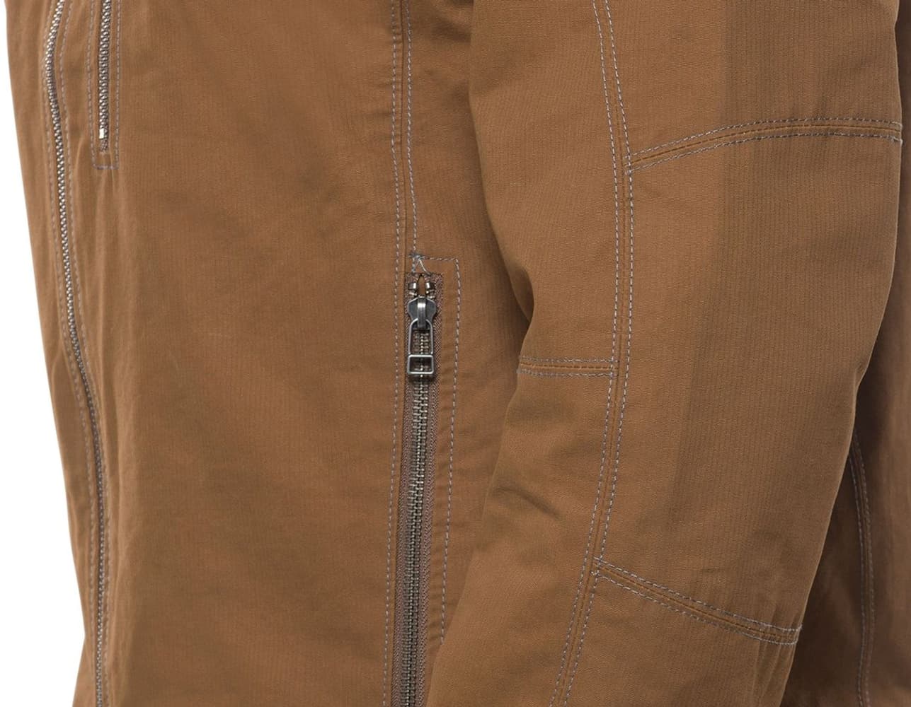 M's Burr Jacket Espresso, view: 3