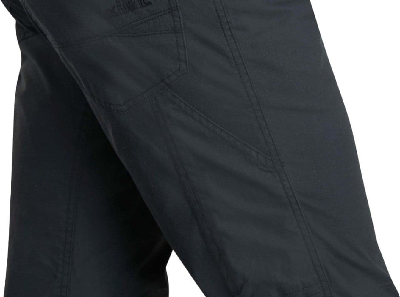 M's Revolvr Pant Gun Metal, view: 5