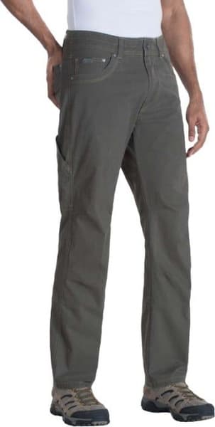 M's Revolvr Pant Gun Metal, view: 0