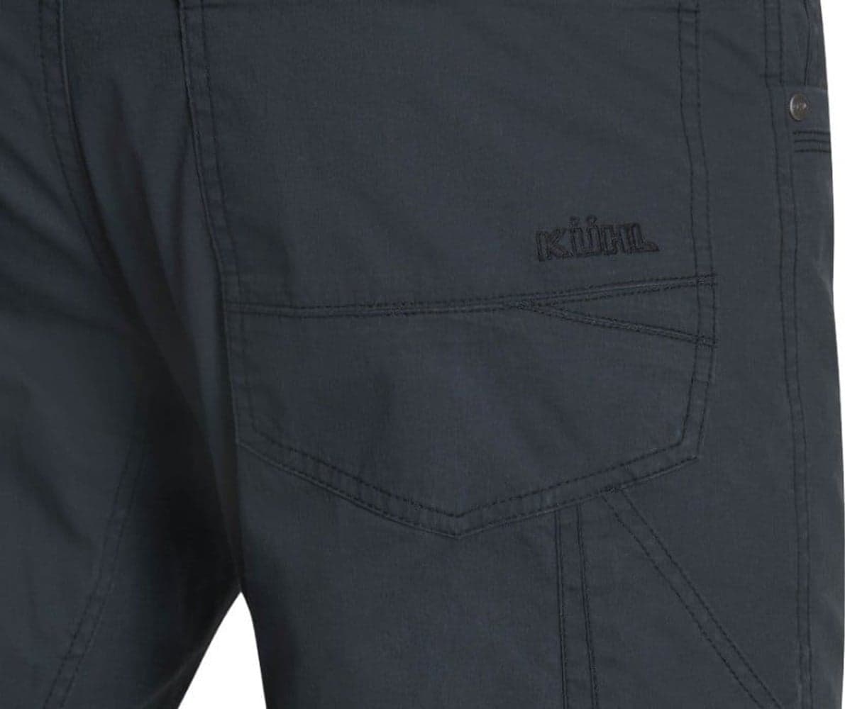 M's Revolvr Pant Gun Metal, view: 4